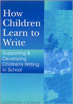 Download this eBook How Children Learn to Write
