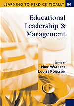 Télécharger le livre :  Learning to Read Critically in Educational Leadership and Management