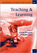 Télécharger le livre :  Learning to Read Critically in Teaching and Learning