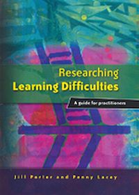 Téléchargez le livre :  Researching Learning Difficulties