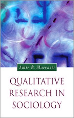 Télécharger le livre :  Qualitative Research in Sociology