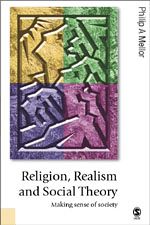Télécharger le livre :  Religion, Realism and Social Theory