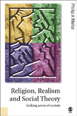 Télécharger le livre :  Religion, Realism and Social Theory