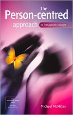 Télécharger le livre :  The Person-Centred Approach to Therapeutic Change