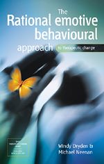 Télécharger le livre :  The Rational Emotive Behavioural Approach to Therapeutic Change