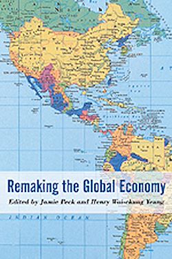 Télécharger le livre :  Remaking the Global Economy