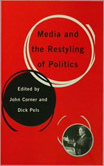 Télécharger le livre :  Media and the Restyling of Politics