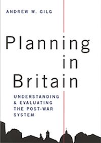 Téléchargez le livre :  Planning in Britain