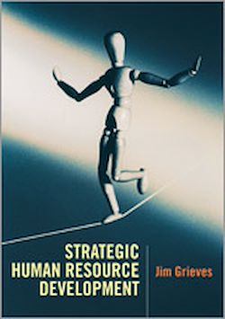Télécharger le livre :  Strategic Human Resource Development