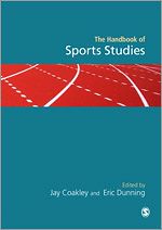 Télécharger le livre :  Handbook of Sports Studies