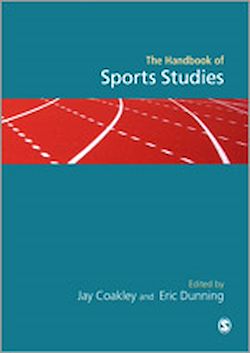 Télécharger le livre :  Handbook of Sports Studies