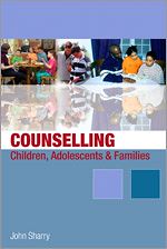 Télécharger le livre :  Counselling Children, Adolescents and Families