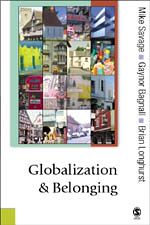 Télécharger le livre :  Globalization and Belonging
