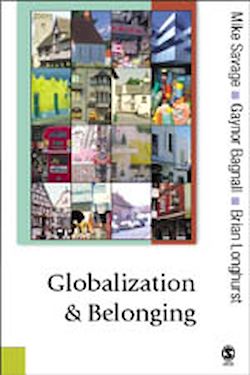 Télécharger le livre :  Globalization and Belonging