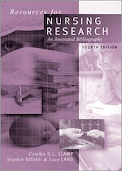 Télécharger le livre :  Resources for Nursing Research