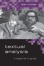 Télécharger le livre :  Textual Analysis