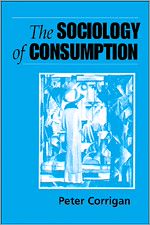 Télécharger le livre :  The Sociology of Consumption