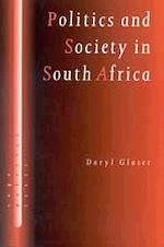 Download this eBook Politics and Society in South Africa