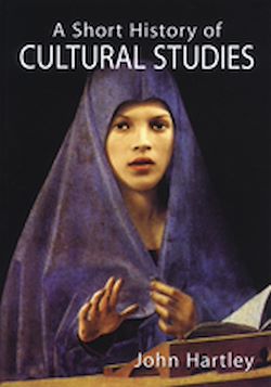 Télécharger le livre :  A Short History of Cultural Studies