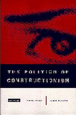 Télécharger le livre :  The Politics of Constructionism