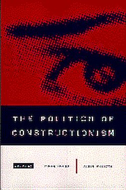 Télécharger le livre :  The Politics of Constructionism