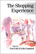 Download this eBook The Shopping Experience