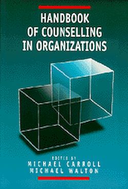 Télécharger le livre :  Handbook of Counselling in Organizations