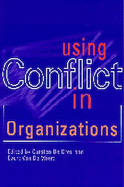 Télécharger le livre :  Using Conflict in Organizations