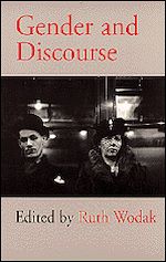 Télécharger le livre :  Gender and Discourse