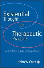 Download this eBook Existential Thought and Therapeutic Practice