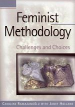Télécharger le livre :  Feminist Methodology