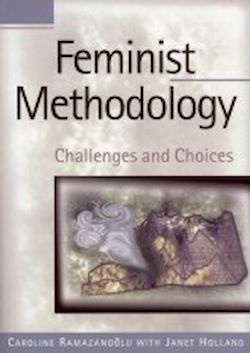 Télécharger le livre :  Feminist Methodology