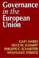 Télécharger le livre :  Governance in the European Union