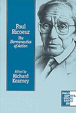 Télécharger le livre :  Paul Ricoeur