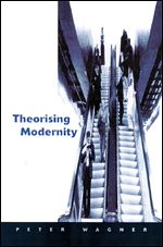 Télécharger le livre :  Theorizing Modernity
