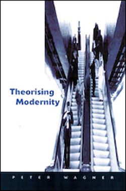 Télécharger le livre :  Theorizing Modernity