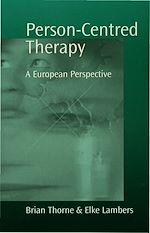 Télécharger le livre :  Person-Centred Therapy
