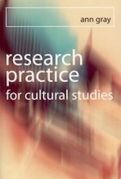 Télécharger le livre :  Research Practice for Cultural Studies