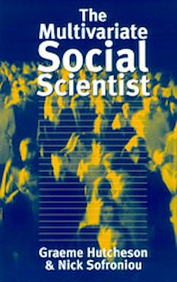 Télécharger le livre :  The Multivariate Social Scientist