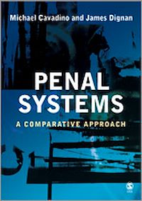 Téléchargez le livre :  Penal Systems