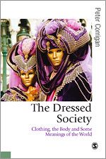 Télécharger le livre :  The Dressed Society