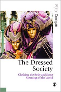 Télécharger le livre :  The Dressed Society