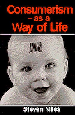 Télécharger le livre :  Consumerism