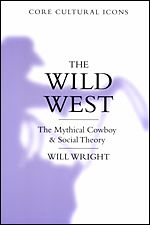 Download this eBook The Wild West