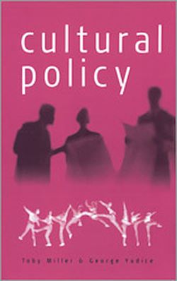 Télécharger le livre :  Cultural Policy