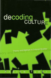 Téléchargez le livre :  Decoding Culture