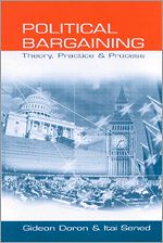 Download this eBook Political Bargaining