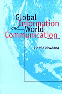 Téléchargez le livre :  Global Information and World Communication