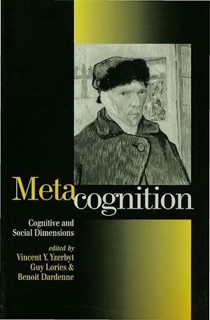 Téléchargez le livre :  Metacognition