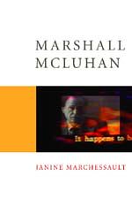 Télécharger le livre :  Marshall McLuhan